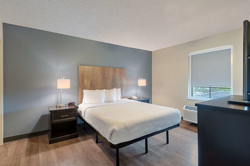 Extended Stay America - Oakland - Alameda - 922