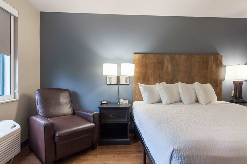 Extended Stay America - Oakland - Alameda - 922