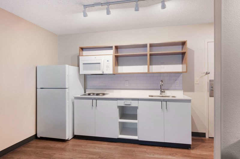 Extended Stay America - Oakland - Alameda - 922