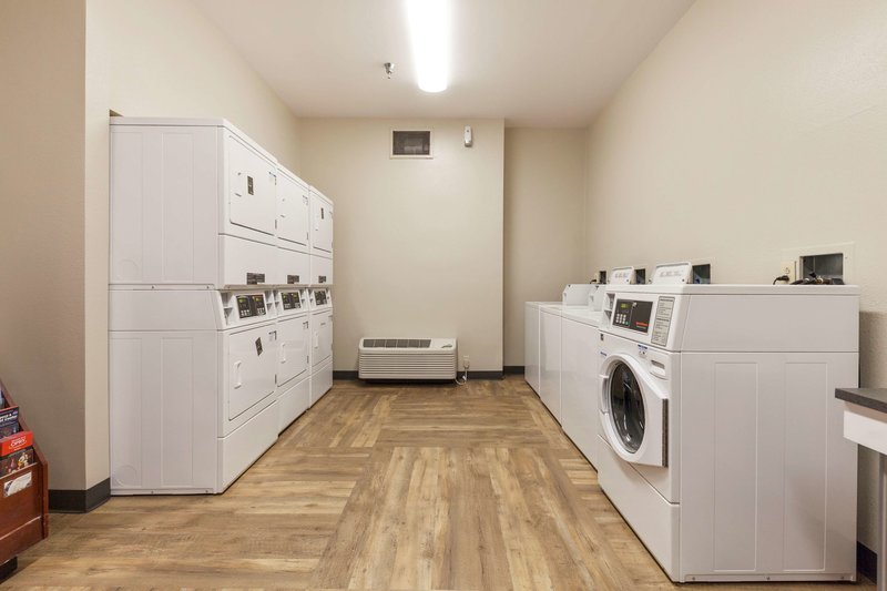 Extended Stay America - Oakland - Alameda - 922