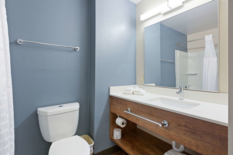 Extended Stay America - Oakland - Alameda - 922