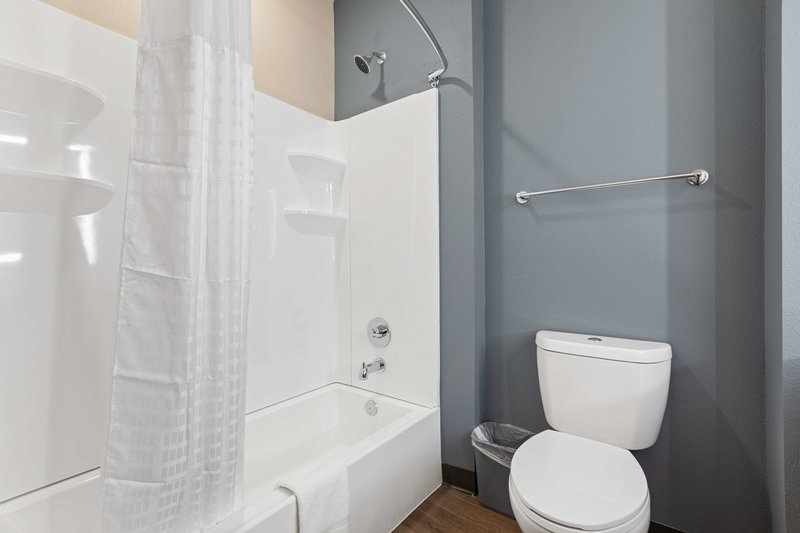 Extended Stay America - Oakland - Alameda - 922