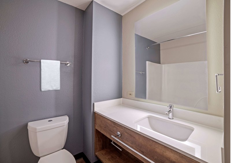 Extended Stay America - Oakland - Alameda - 922