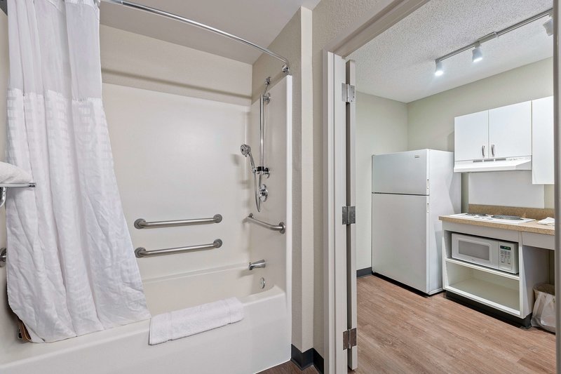 Extended Stay America - Oakland - Alameda - 922