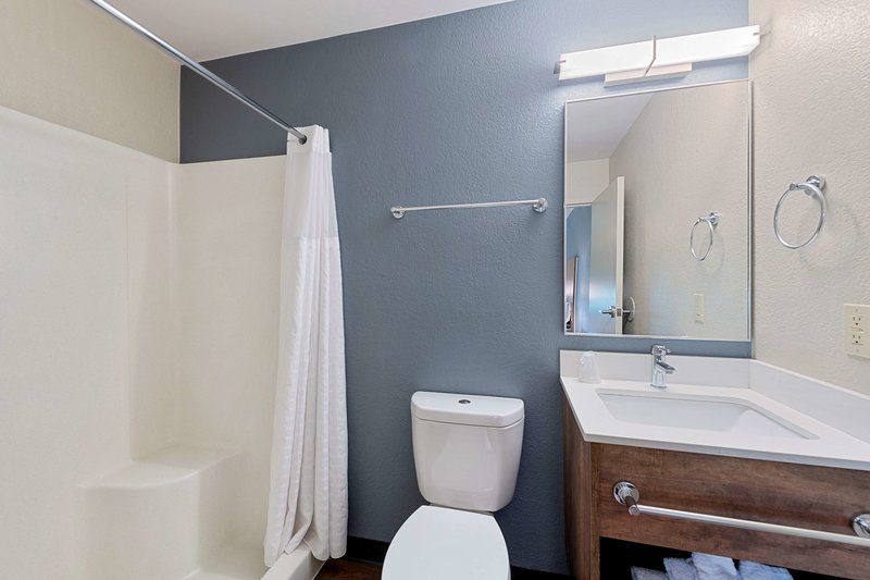 Extended Stay America - Oakland - Alameda - 922