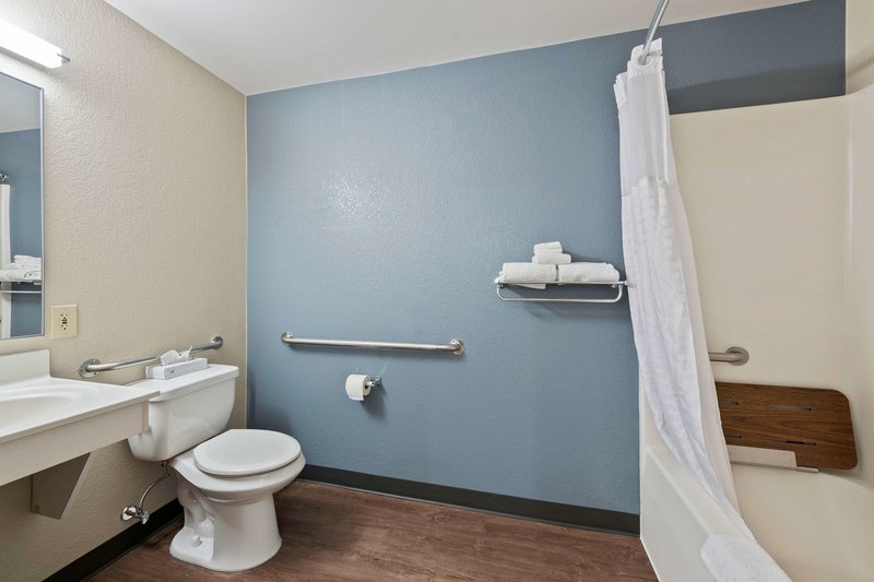 Extended Stay America - Oakland - Alameda - 922