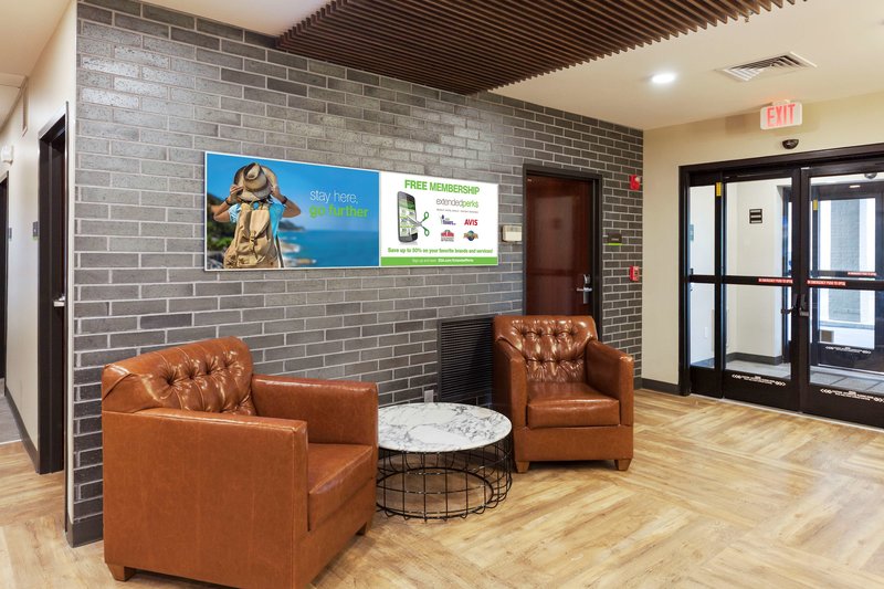 Extended Stay America - Oakland - Alameda - 922