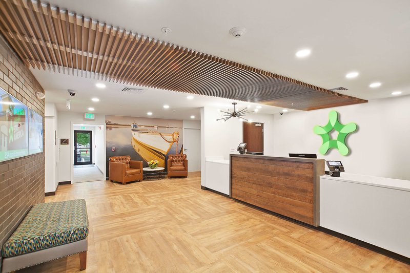 Extended Stay America - Oakland - Alameda - 922