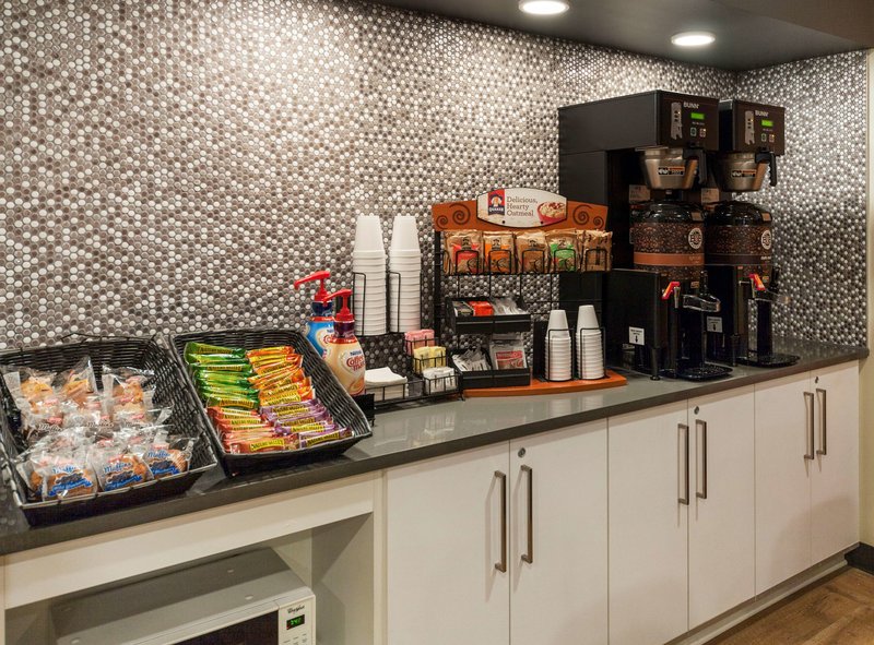 Extended Stay America - Oakland - Alameda - 922