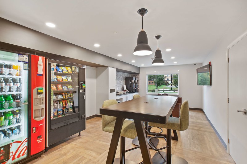 Extended Stay America - Oakland - Alameda - 922