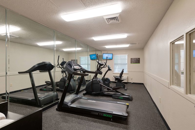 Extended Stay America - Oakland - Alameda - 922