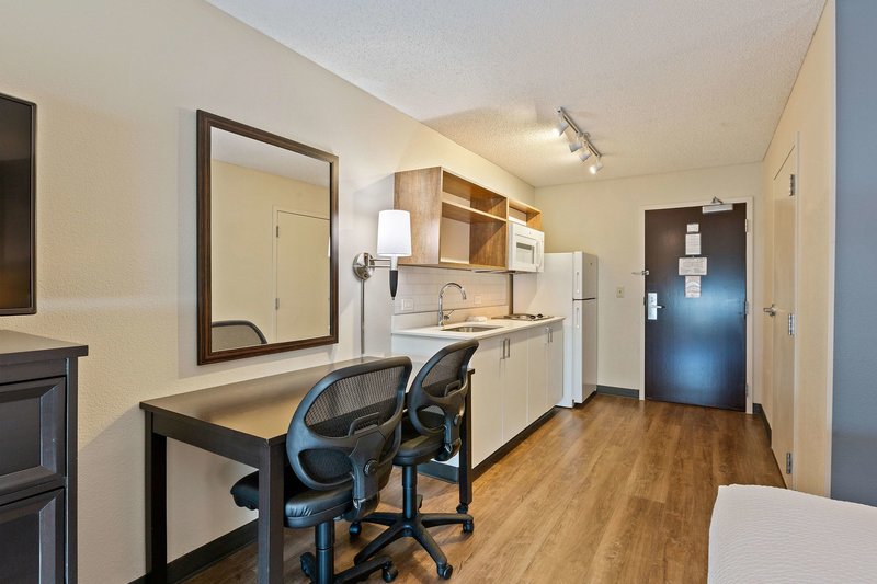 Extended Stay America - Oakland - Alameda - 922