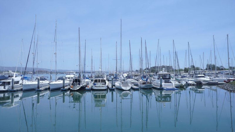 Extended Stay America - Oakland - Alameda - 922