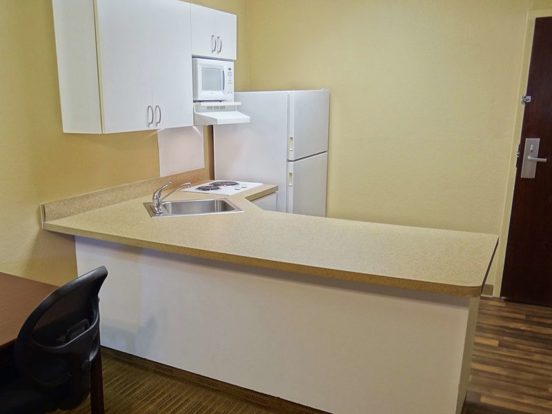 Extended Stay America  Oakland  Emeryville - 923