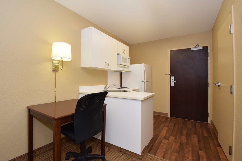 Extended Stay America  Oakland  Emeryville - 923