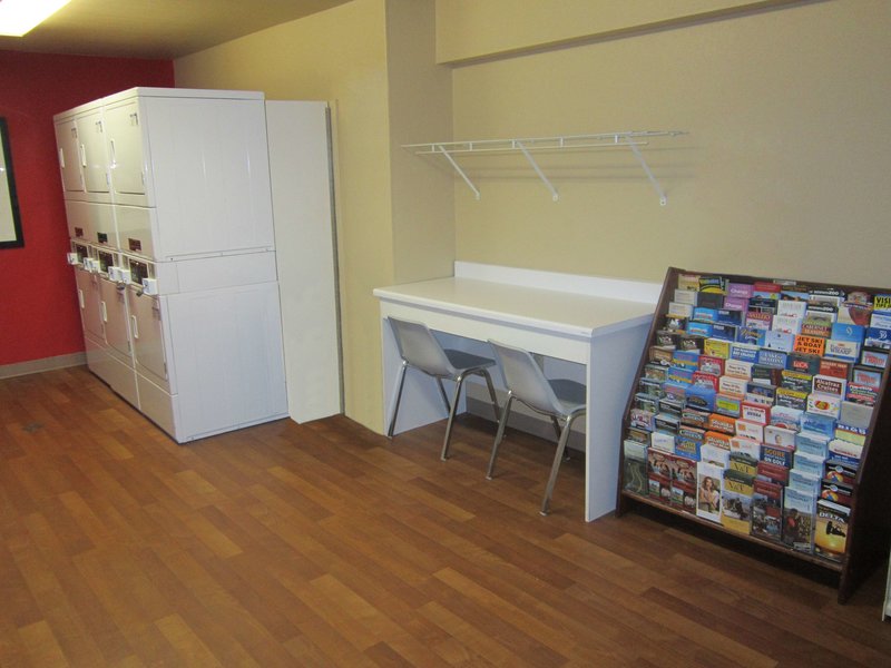 Extended Stay America - Sacramento - Arden Way - 924