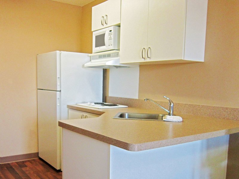 Extended Stay America - Sacramento - Arden Way - 924