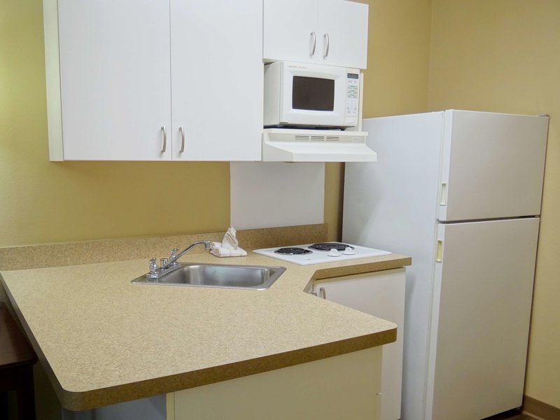 Extended Stay America - Sacramento - Arden Way - 924