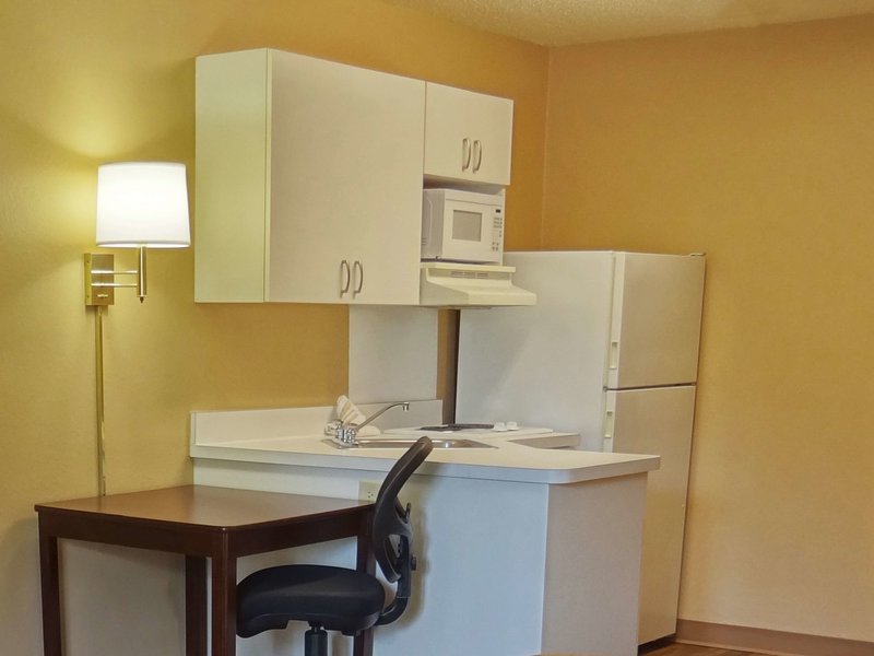 Extended Stay America - Sacramento - Arden Way - 924