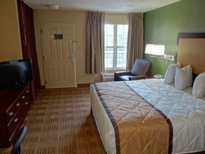Extended Stay America - Sacramento - Arden Way - 924