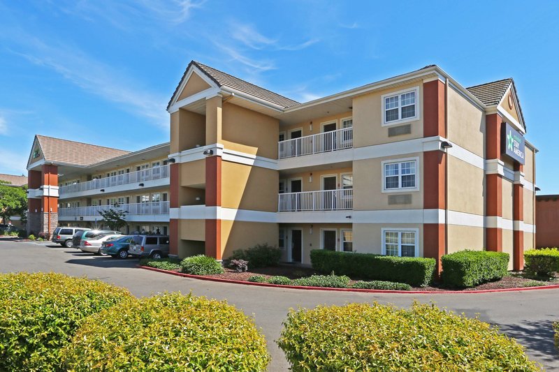 Extended Stay America - Sacramento - Northgate - 925