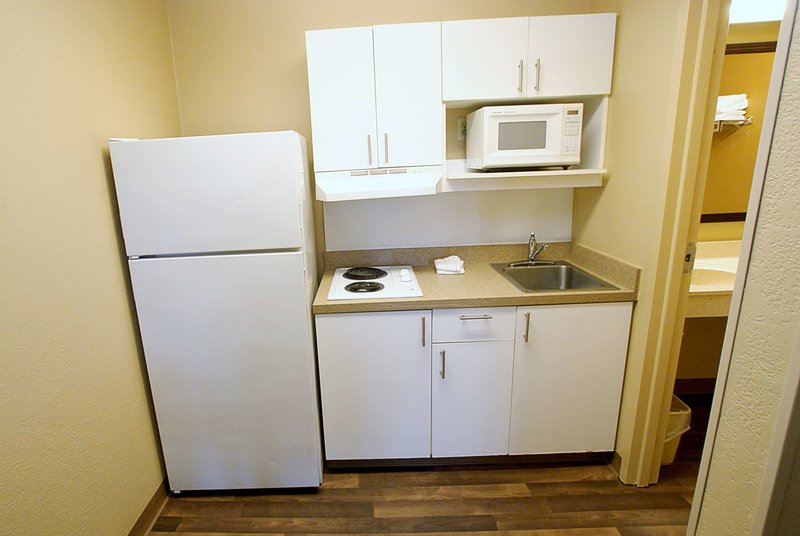Extended Stay America - Sacramento - Northgate - 925