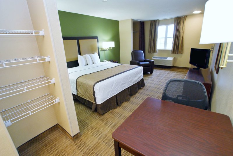 Extended Stay America - Sacramento - Northgate - 925