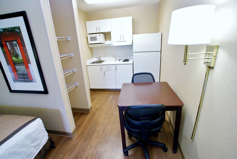 Extended Stay America - Sacramento - Northgate - 925