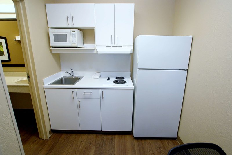 Extended Stay America - Sacramento - Northgate - 925