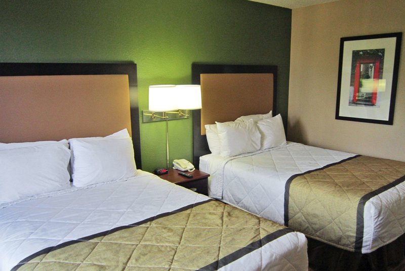 Extended Stay America - Sacramento - Northgate - 925