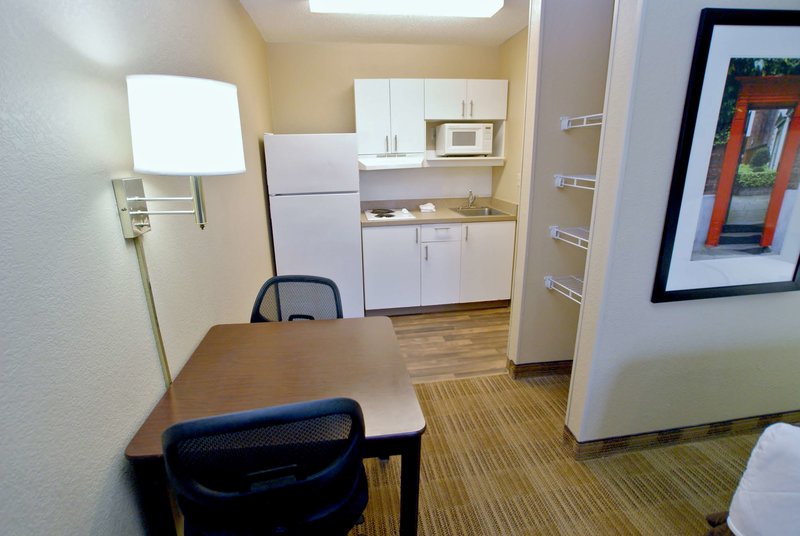 Extended Stay America - Sacramento - Northgate - 925