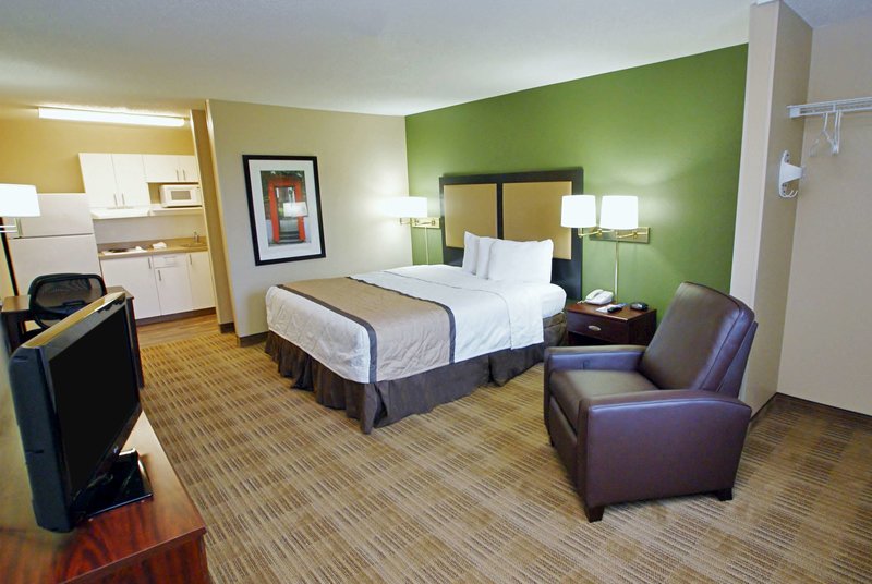 Extended Stay America - Sacramento - Northgate - 925