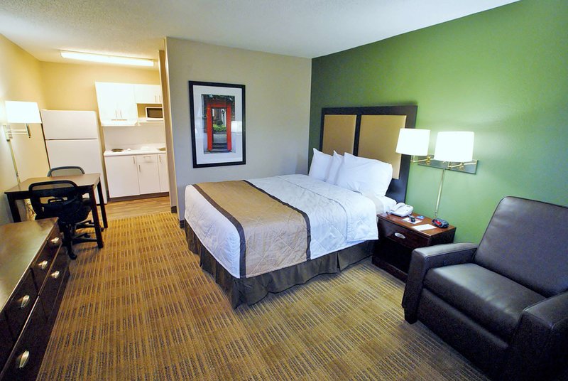 Extended Stay America - Sacramento - Northgate - 925