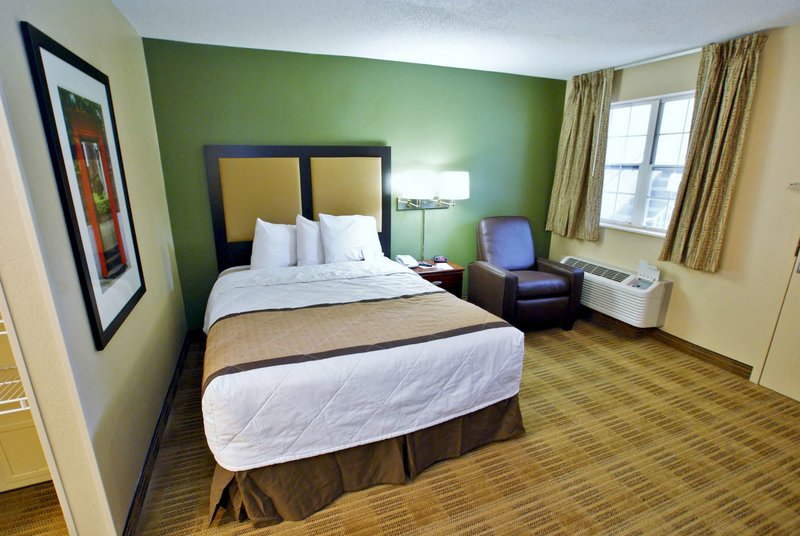 Extended Stay America - Sacramento - Northgate - 925