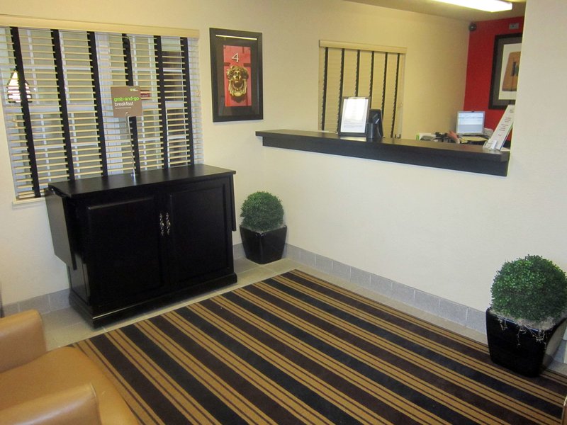 Extended Stay America - Sacramento - Northgate - 925