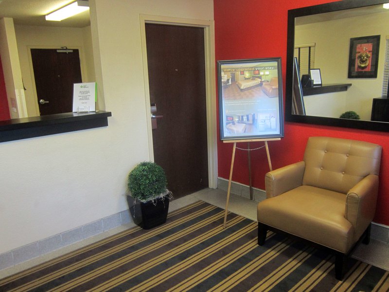Extended Stay America - Sacramento - Northgate - 925