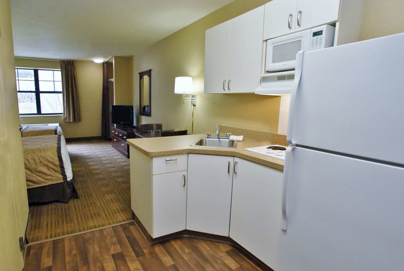 Extended Stay America - San Diego - Oceanside - 926