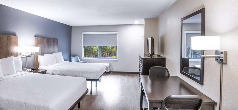 Extended Stay America San Francisco - Belmont - 927