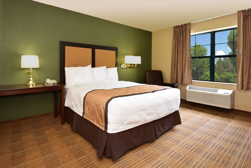 Extended Stay America - San Jose - Milpitas - 928