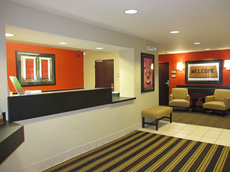 Extended Stay America - San Jose - Milpitas - 928