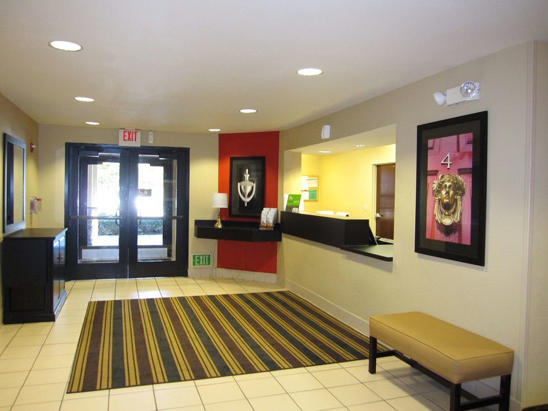 Extended Stay America - San Jose - Milpitas - 928