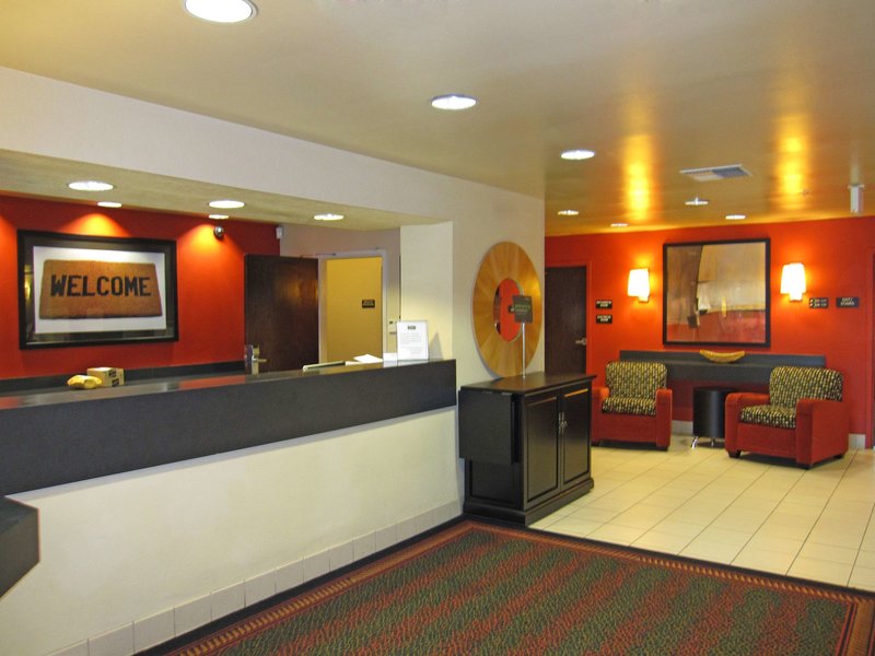 Extended Stay America - San Jose - Morgan Hill - 929