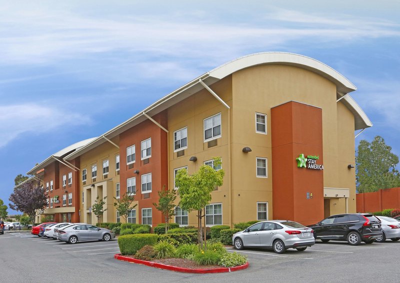 Extended Stay America  San Jose Santa Clara - 930
