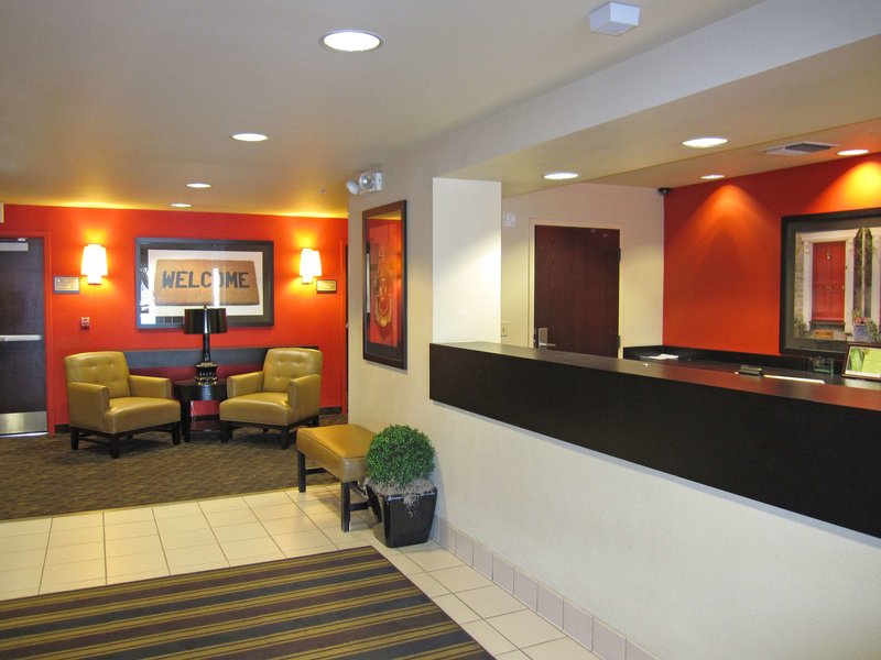 Extended Stay America  San Jose Santa Clara - 930