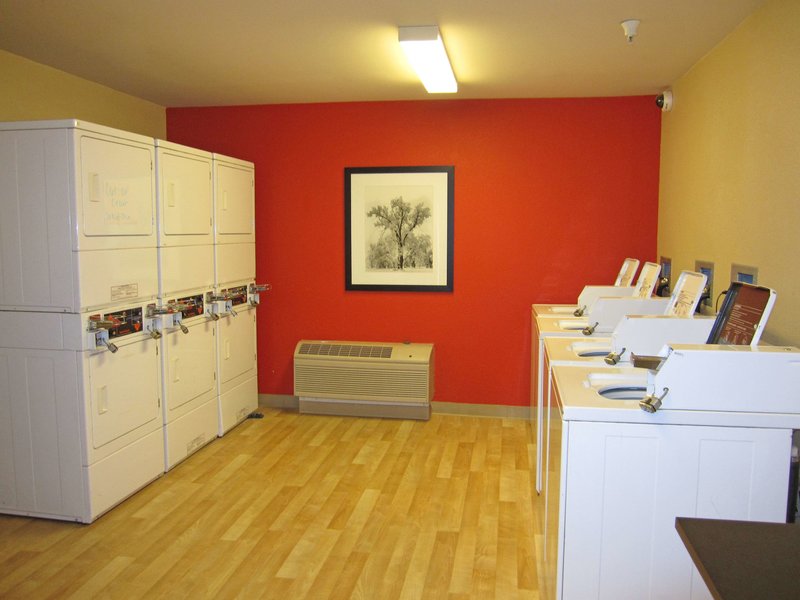 Extended Stay America  San Jose Santa Clara - 930