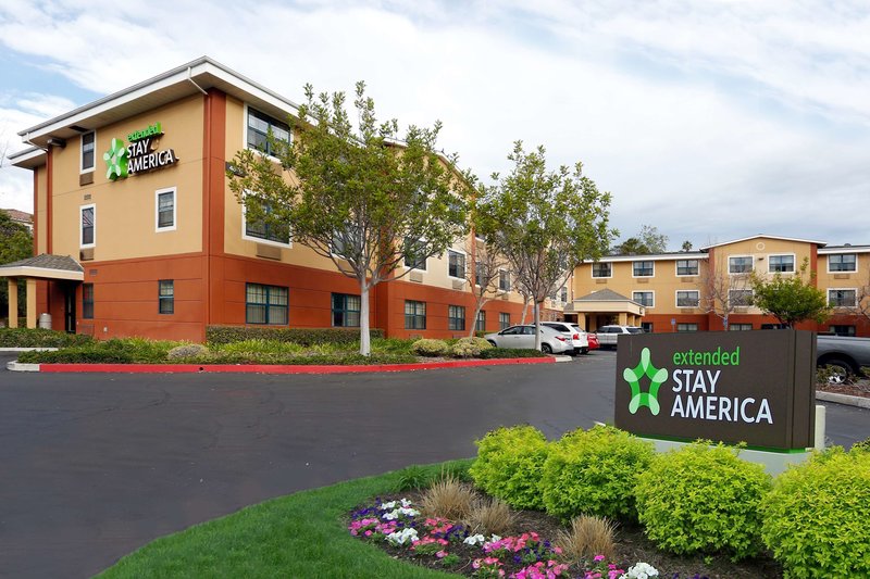 Extended Stay America - Santa Barbara - Calle Real - 931