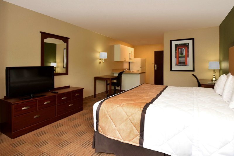 Extended Stay America - Santa Barbara - Calle Real - 931