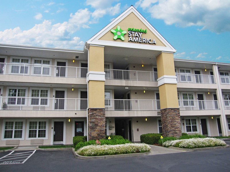 Extended Stay America - Santa Rosa - South