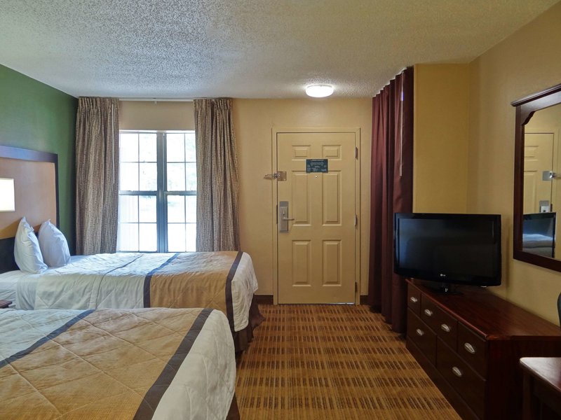 Extended Stay America - Santa Rosa - South - 932
