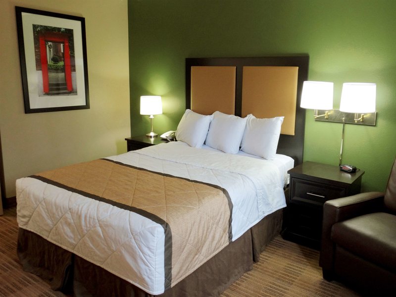 Extended Stay America - Santa Rosa - South - 932